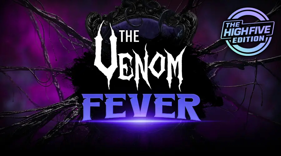 900x500 VenomFever April PromoImage 1