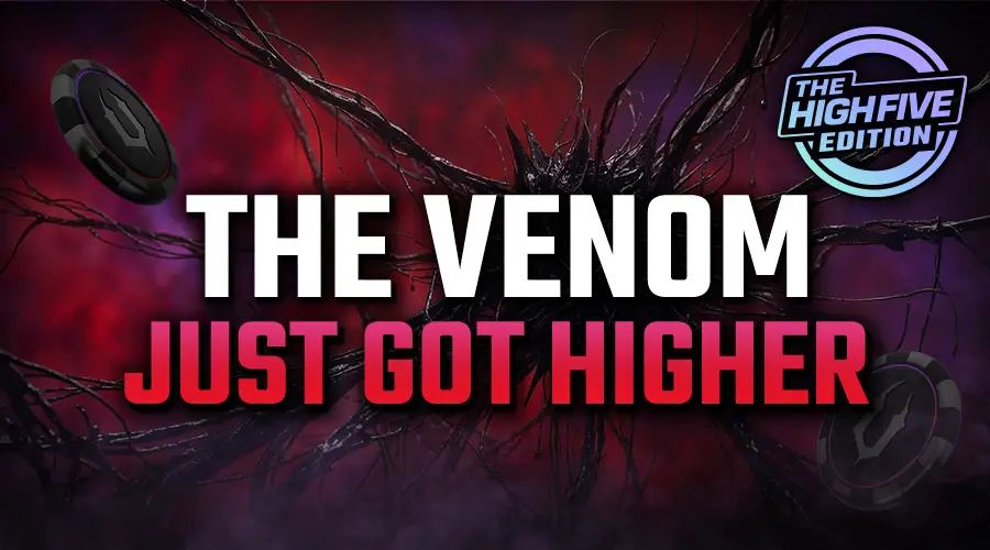 900x500 VenomMysteryBounty April PromoImage 1