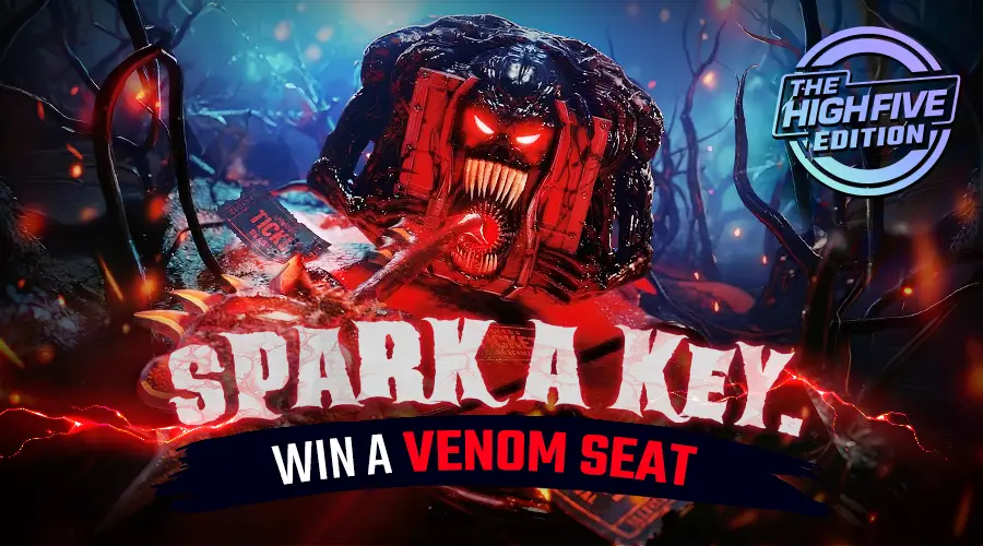 900x500 VenomVault April PromoImage 1