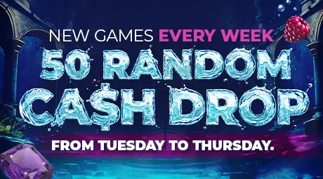 460x255 CasinoDrops Thumbnail