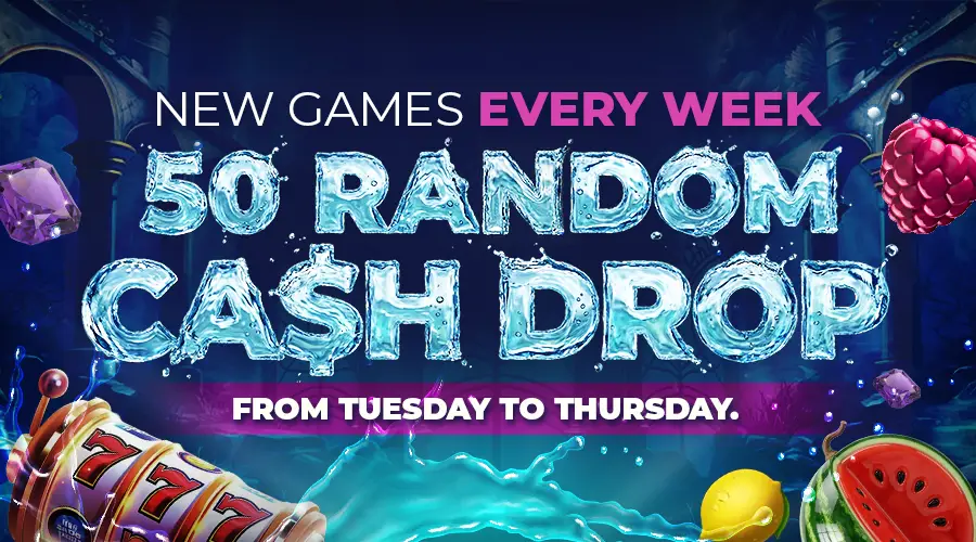 900x500 CasinoPromoImage Drops