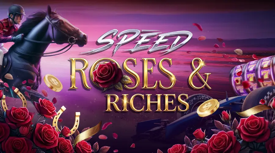 900x500 SpeedRosesRiches Web