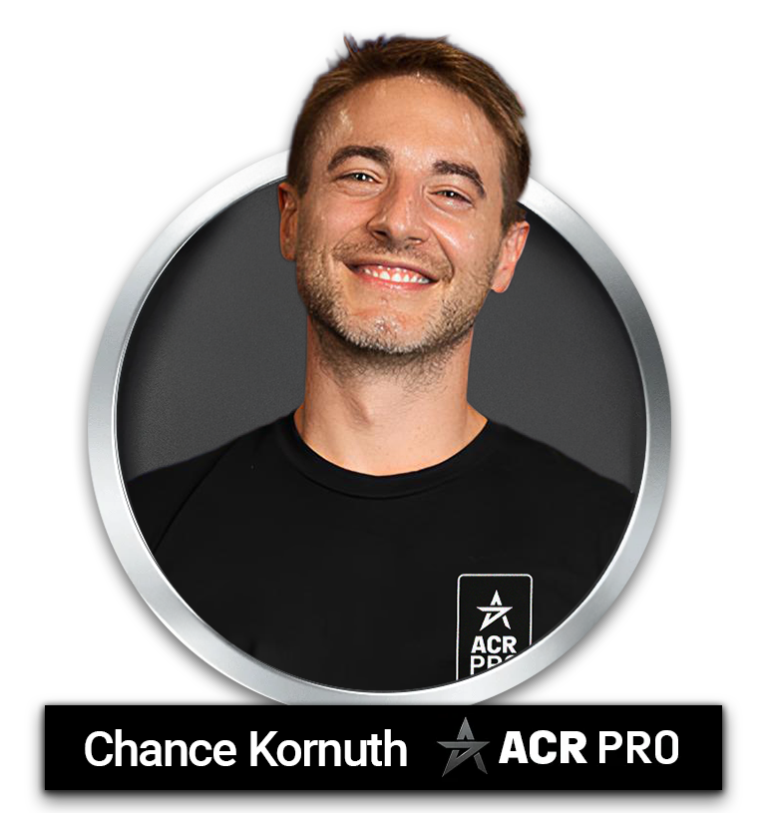 Chance Kornuth 1