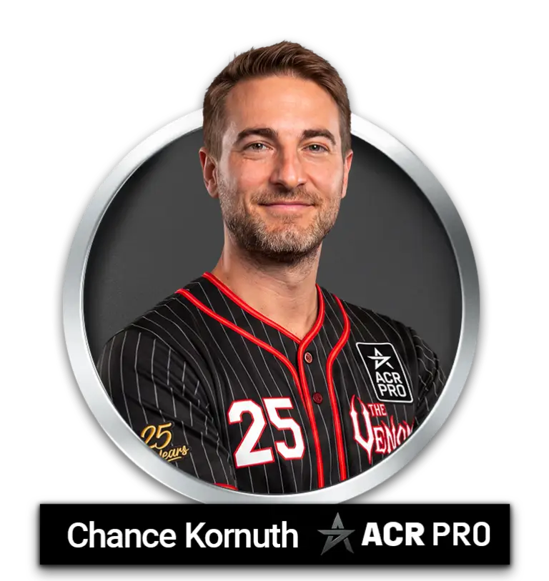 Chance Kornuth