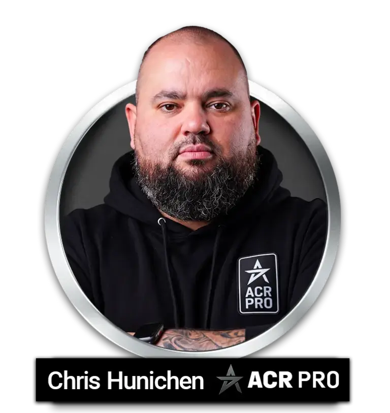 Chris Huni avatar 1
