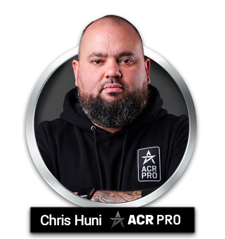 Chris Huni avatar