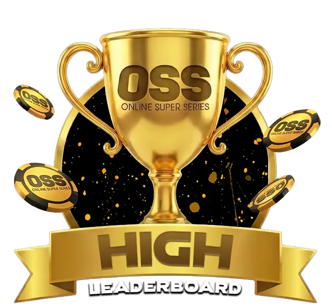 OSS LeaderboardContest May2026 High