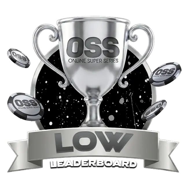 OSS LeaderboardContest May2026 Low