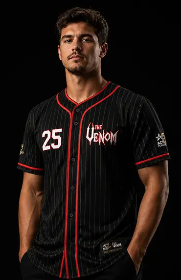 370x570 Venom Jersey Model