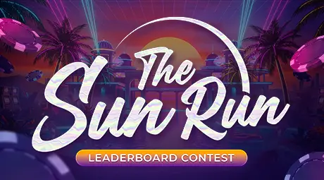 460x255 The Sun Run LeaderboardContest June2026
