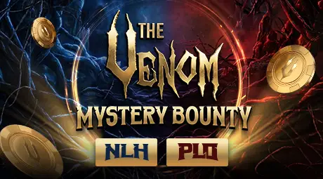 Venom Poker Tournament 1 460x255 VenomMB NLH PLO Aug2026 Web