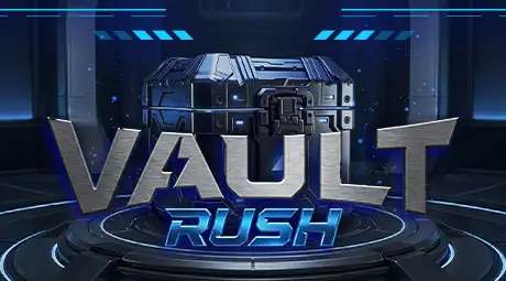 Vault Rush 1 460x255 VaultRush Web