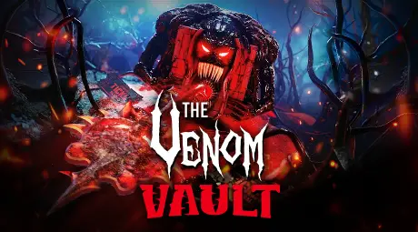 460x255 VenomVault April Thumbnail