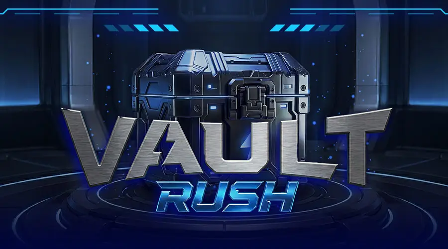 900x500 VaultRush Web 1