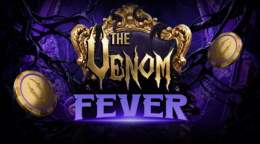 900x500 VenomFever August2026 Web 1