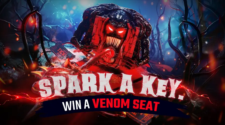 900x500 VenomVault April PromoImage