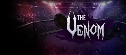 Venom Dual PKO
