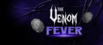 Venom tournament satellites