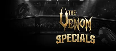 Venom Special tournaments
