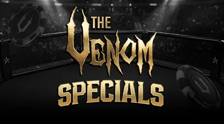 460x255 Thumbnail Venom Specials