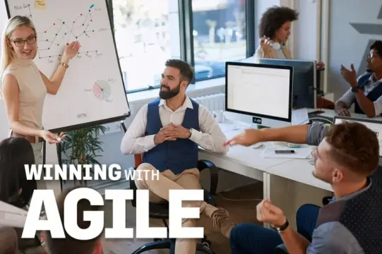 Agile Agile
