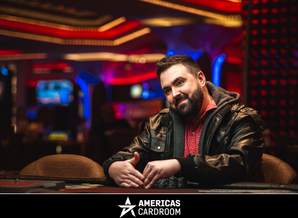 robert kuhn americas cardroom